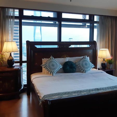 Comfort Service Apartment At Times Square Kl Kuala Lumpur Exterior photo