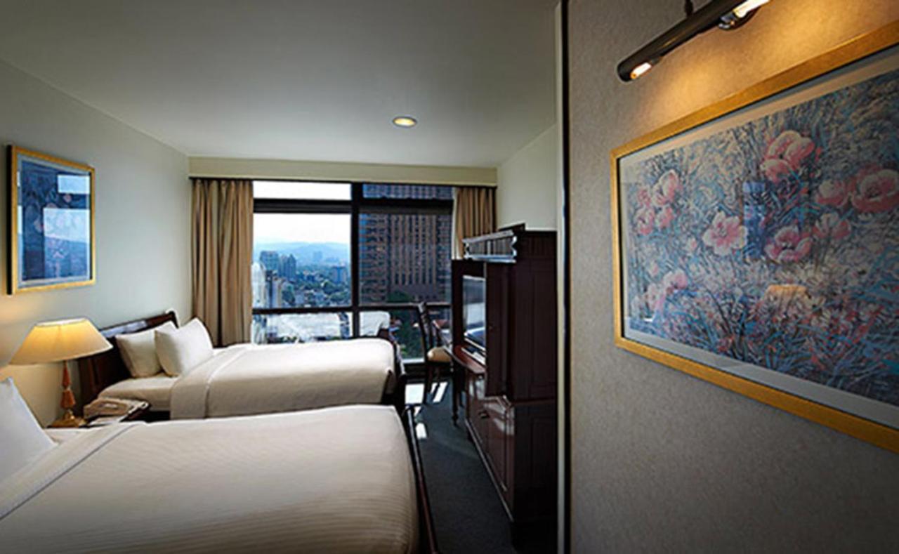 Comfort Service Apartment At Times Square Kl Kuala Lumpur Exterior photo
