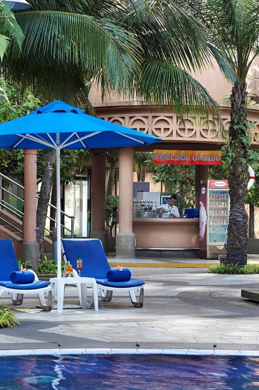 Comfort Service Apartment At Times Square Kl Kuala Lumpur Exterior photo
