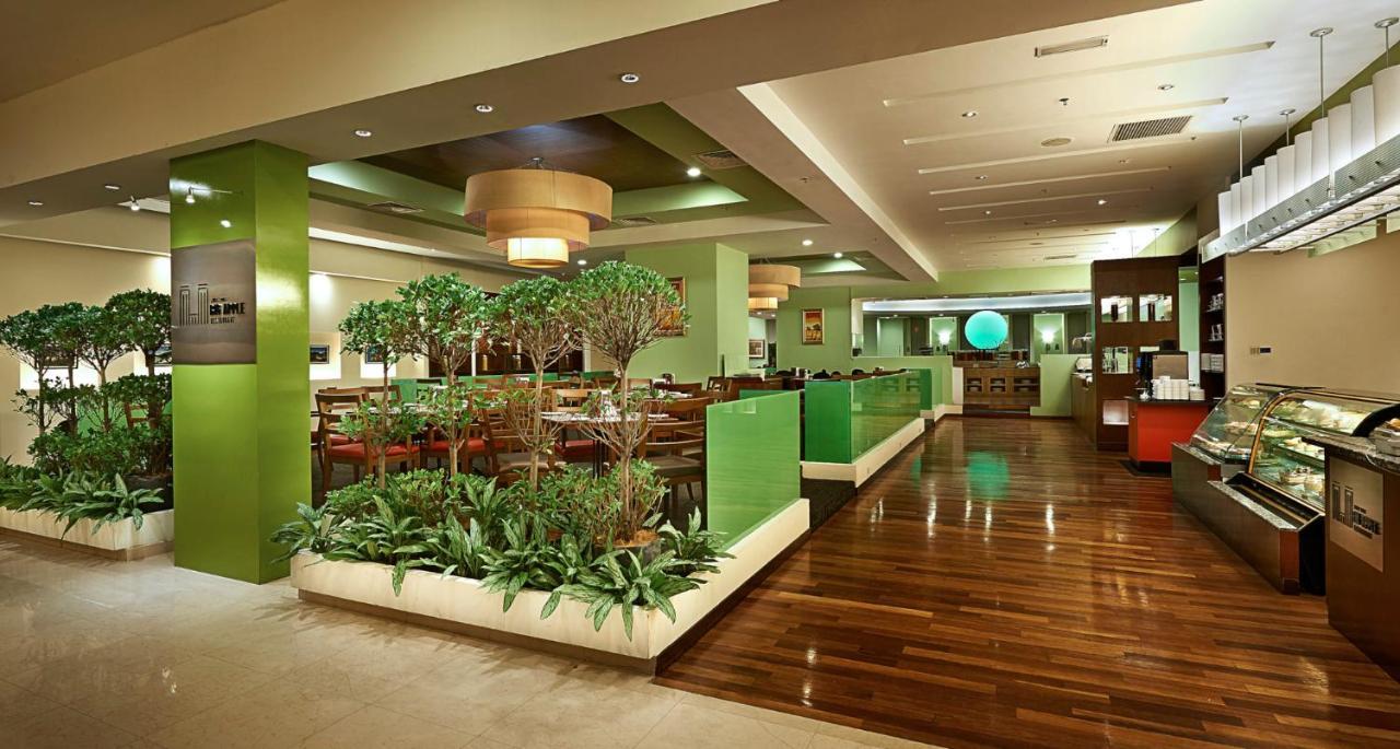 Comfort Service Apartment At Times Square Kl Kuala Lumpur Exterior photo